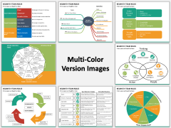 Belbin's team roles PPT slide MC Combined