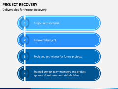Project Recovery PPT Slide 15