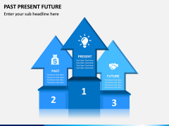 Past Present Future PPT Slide 12
