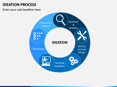 Ideation Process PPT Slide 3
