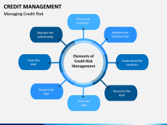 Credit Management PPT slide 9