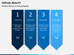 Virtual Reality PPT Slide 10