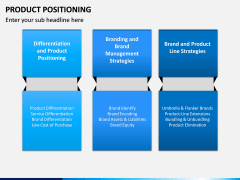 Product Positioning PPT Slide 4