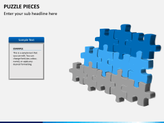 Puzzles bundle PPT slide 48