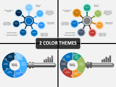 Scenario Planning PPT Cover Slide