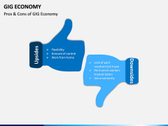 GIG Economy PPT Slide 14