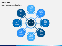 DevOps PPT Slide 1