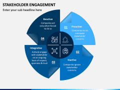 Stakeholder Engagement PPT Slide 12