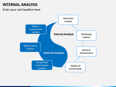 Internal Analysis PPT slide 3
