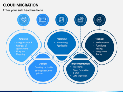 Cloud Migration PPT Slide 12