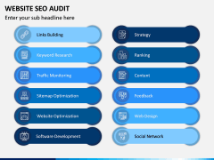 Website SEO Audit PPT Slide 16