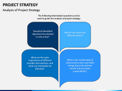 Project Strategy PPT Slide 4