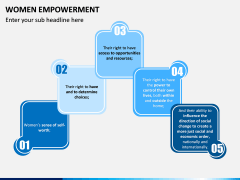 Women Empowerment PPT Slide 4