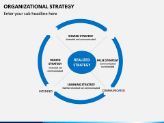 Organizational Strategy PPT Slide 12