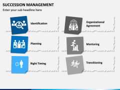 Succession Management PPT Slide 2
