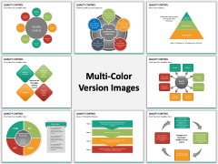 Quality Control PPT slide MC Combined