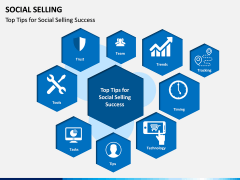 Social Selling PPT Slide 12