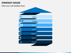 Strategy House PPT Slide 4