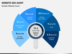 Website SEO Audit PPT Slide 6