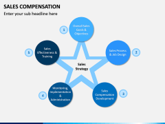Sales Compensation PPT Slide 5