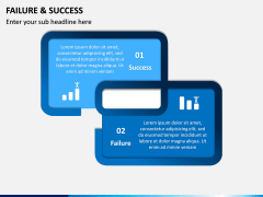 Failure and Success PPT Slide 12