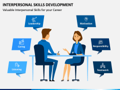 Interpersonal Skills Development PPT Slide 2