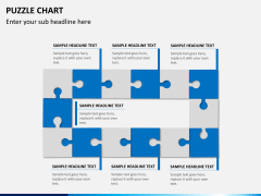 Puzzles bundle PPT slide 9