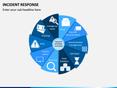 Incident Response PPT Cover Slide 6