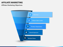 Affiliate Marketing PPT Slide 5
