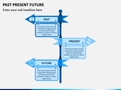 Past Present Future PPT Slide 7