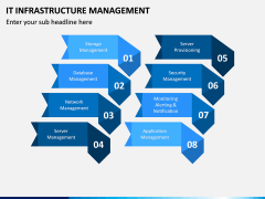 IT Infrastructure Management PPT Slide 22