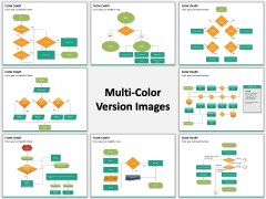 Flowchart PPT slide MC Combined