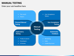 Manual Testing PPT Slide 4