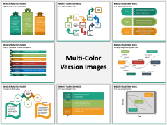 Bridges Transition Model PPT Slide MC Combined