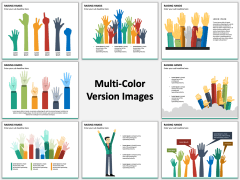 Raising Hands PPT MC Combined