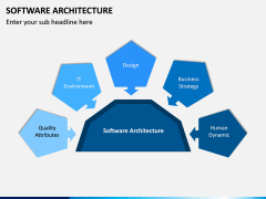 Software Architecture PPT Slide 4