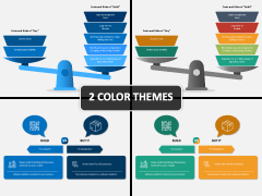 Build Vs Buy PPT Cover Slide