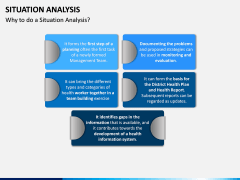 Situation Analysis PPT slide 11