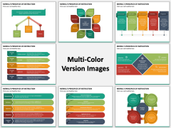 Merill's Principles of Instruction PPT MC Combined