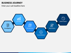 Business Journey PPT Slide 11