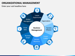 Organizational Management PPT Slide 5