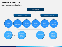 Variance Analysis PPT Slide 12