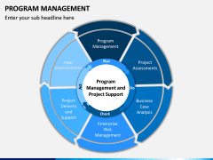 Program Management PPT Slide 4