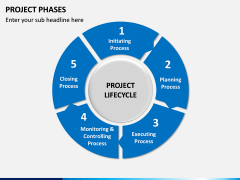 Project Phases PPT Slide 7
