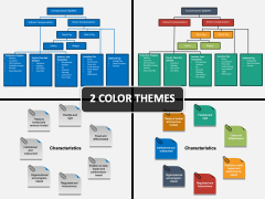 Compensation Management PPT Cover Slide