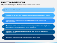 Market Cannibalization PPT Slide 5