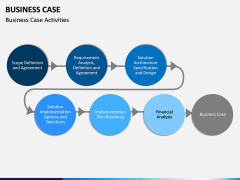Business Case PPT slide 11