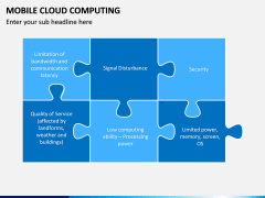Mobile Cloud Computing PPT Slide 6
