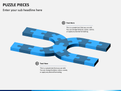 Puzzles bundle PPT slide 43