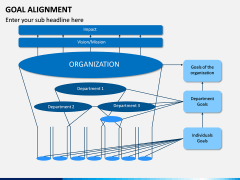 Goal Alignment PPT Slide 10